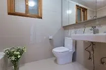 Hotel Bagilhong House Seúl