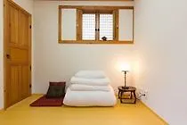 Hotel Bagilhong House Seúl